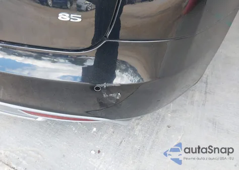 2014 Tesla Model S P85 from USA, damaged, VIN 5YJSA1H13EFP36447